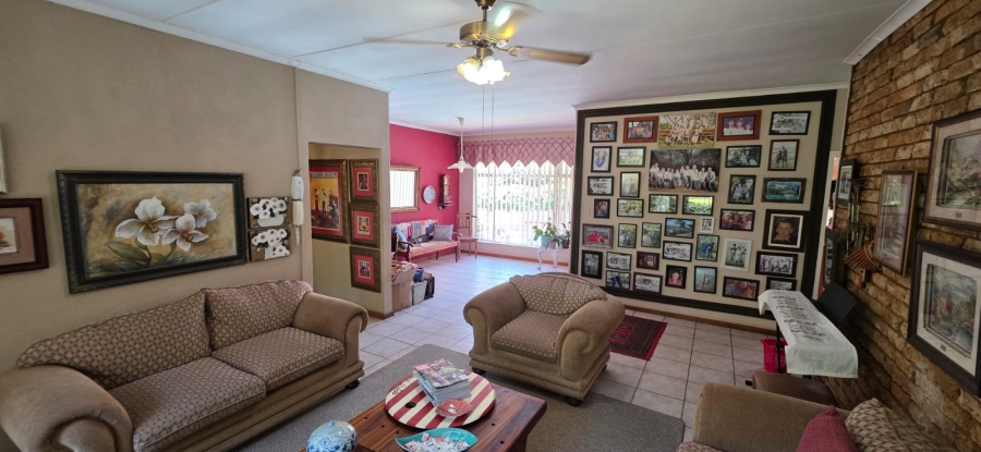 3 Bedroom Property for Sale in Doringkruin North West